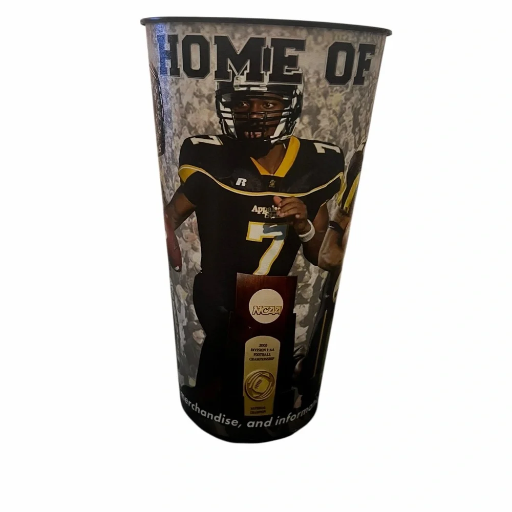 NCAA good preowned